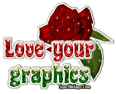 The HOTTEST ORIGINAL graphics on the NET at Sparkletags.Com