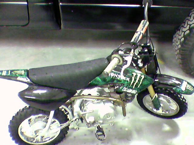 used honda crf 50 for sale