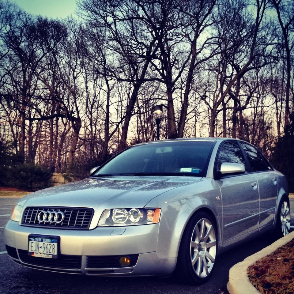 Random Pictures Of Your B6... - Page 13