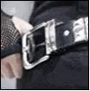 Stud Belt Pictures, Images and Photos