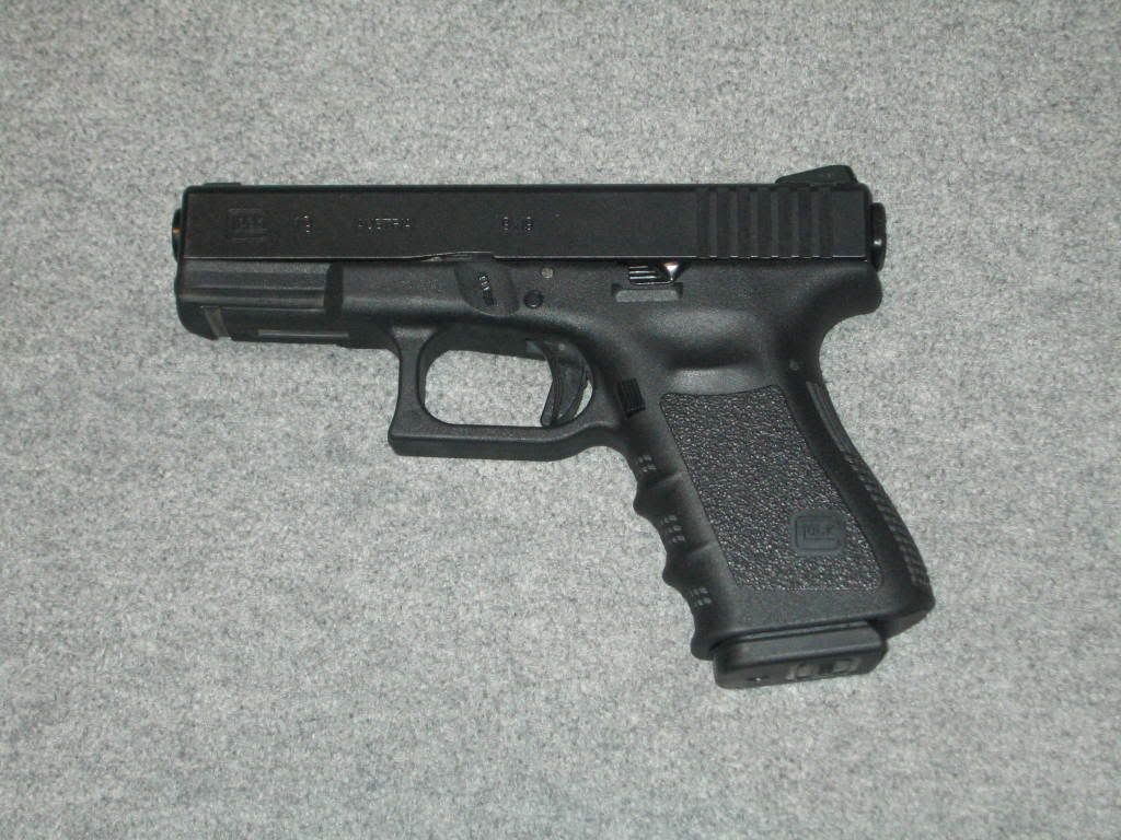 Glock Fssg