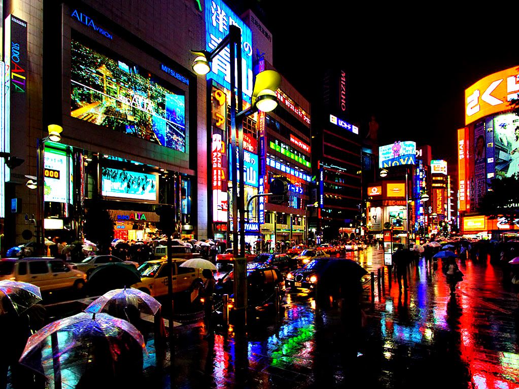 shinjuku_at_night_tokyo_japan.jpg City Lights image by spymonkey101
