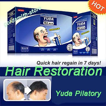 Hair Loss Product on Yuda Pilatory Hair Loss Product Can Solve The Most Difficult