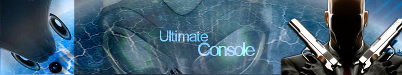 UltimateConsole