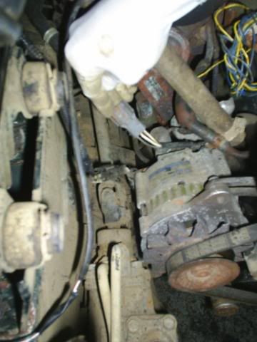 Isuzu Trooper Owners Club UK™ :: View topic - Isuzu 2.8 4JB Engine