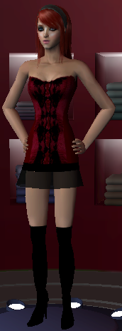 TheSims2Sim2.png The Sims 2 image by SyntheticxBlood_x