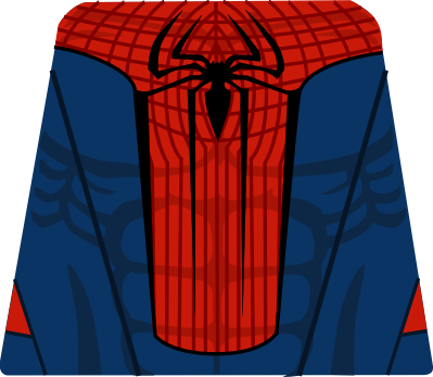 Spider-ManTorsoFront.png