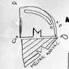 melonic maniac logo sketches