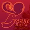 lyanne batik re-branding