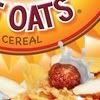 Huneybunches of Oats Cereal Box Copy Exercise