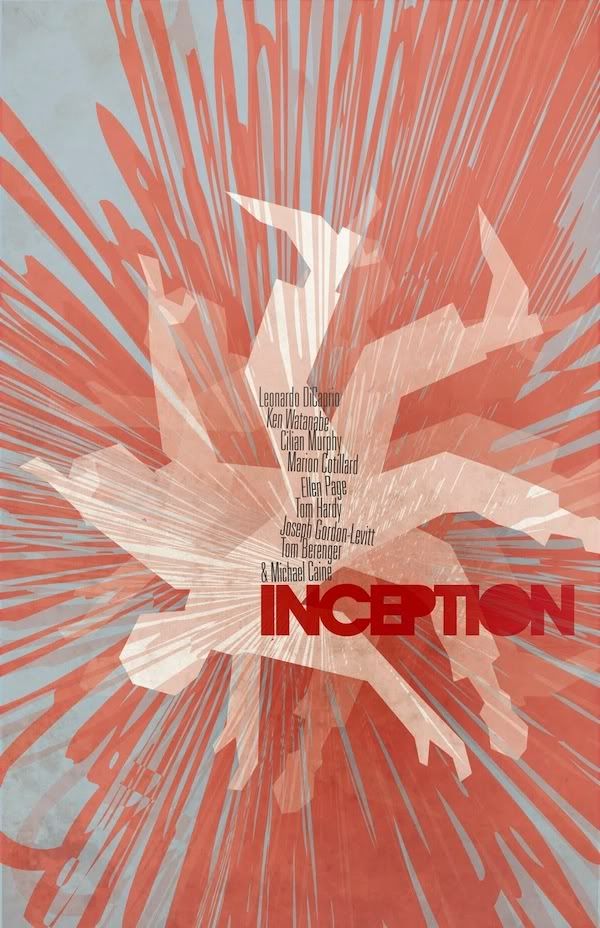 inception poster