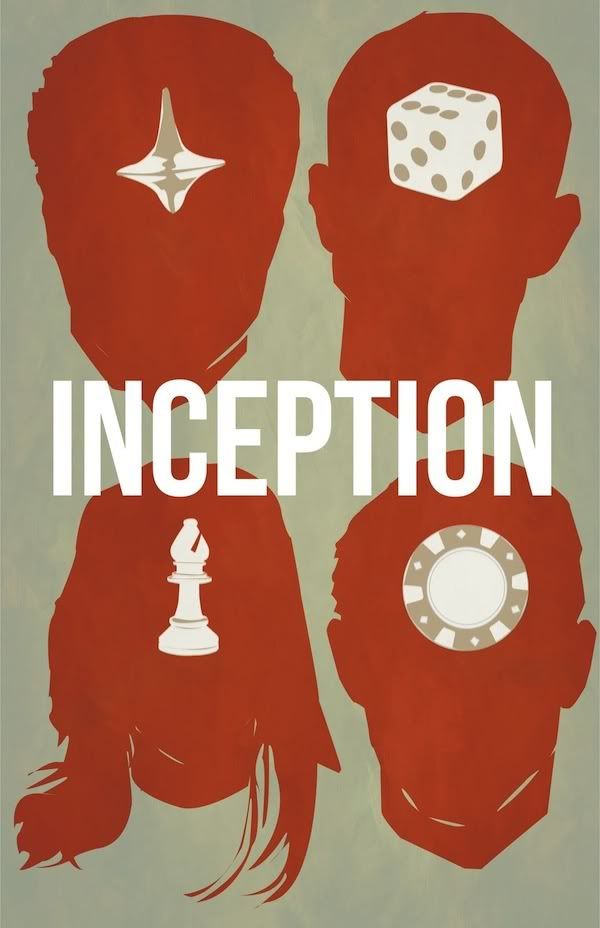 inception poster