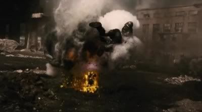 A Shot From the Trailer.