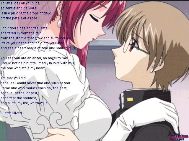 Anime Couple Wedding Animated Pictures For Sharing 125891856