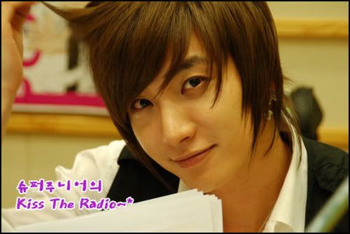 Leeteuk Pictures, Images and Photos