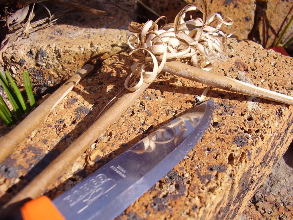 Mora knives Cape town supplier?