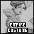Empire 
Costume