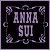 Anna Sui Fan!