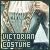 Victorian Costume