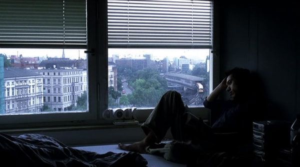 the days between7