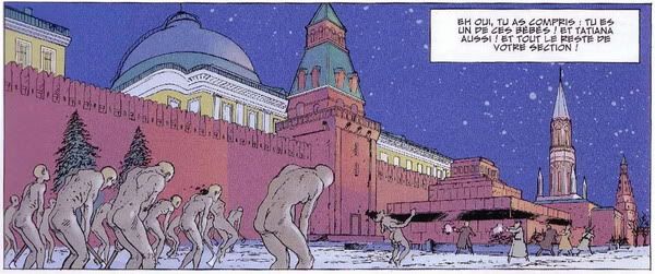 KGB