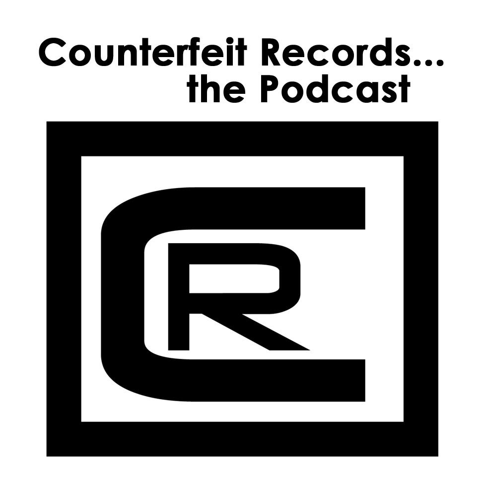 Counterfeit Records