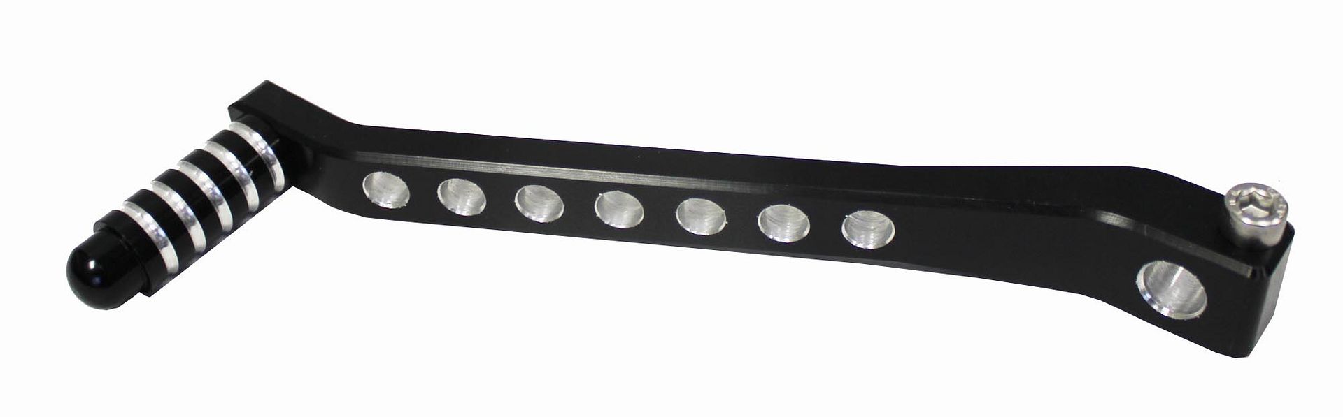 Aftermarket shift lever? Raptor Forum