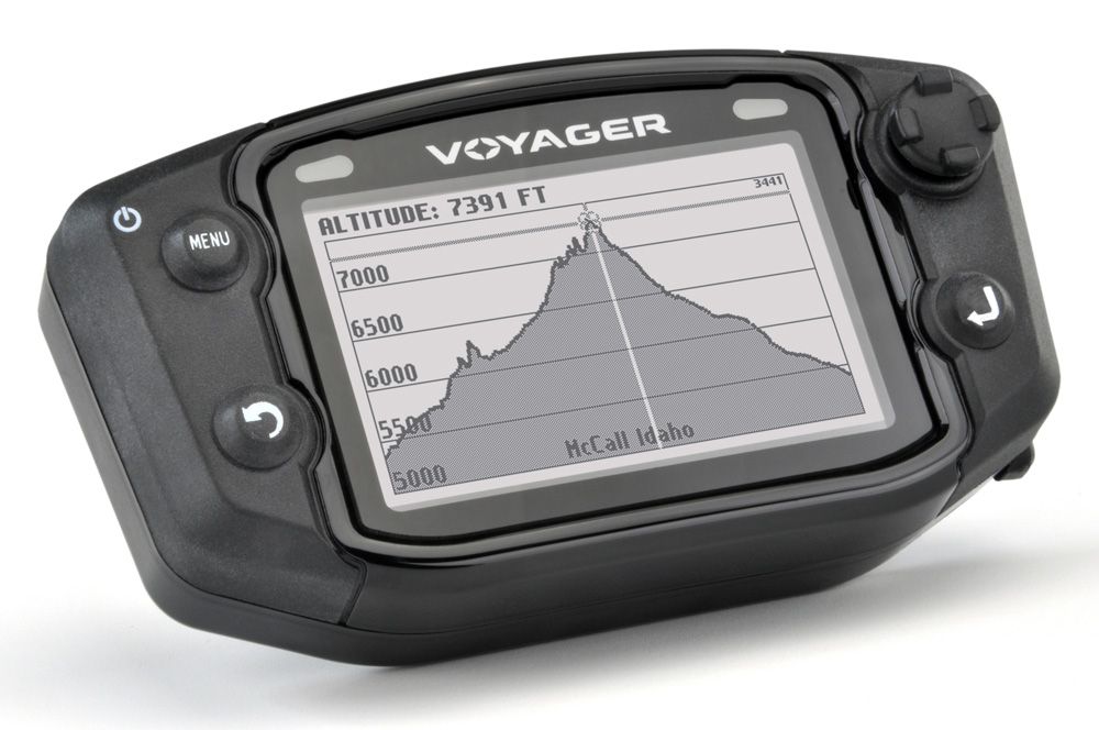 Wiring Gps To Atv Battery