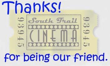 south trail cinema