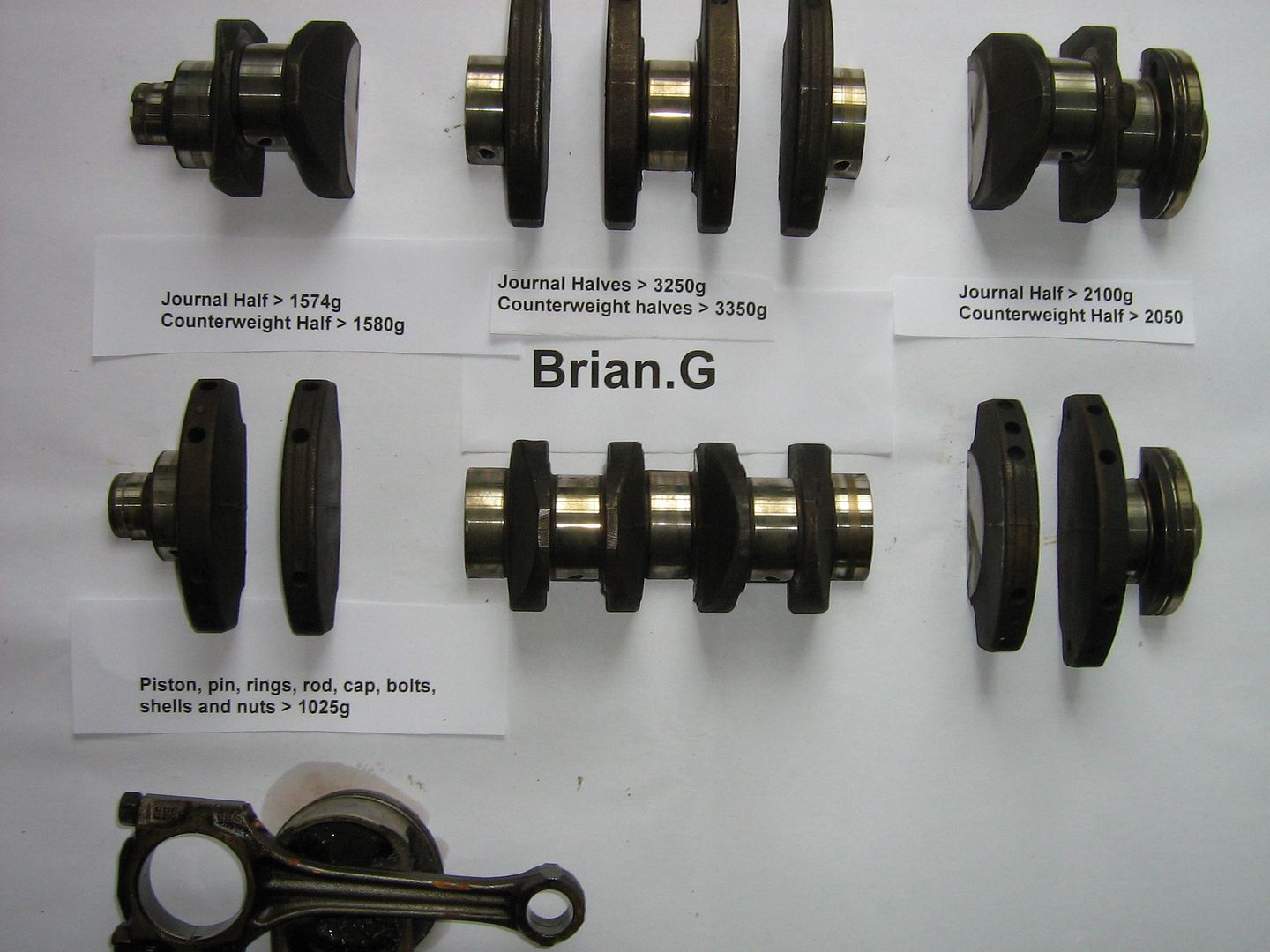 1-cylinder-crankshaft-counter-weights-clearance-and-torque-youtube