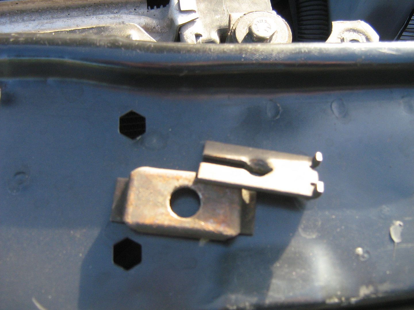 Mk2 Golf Clutch Cable Change How To Volkswagen Automobiles Forum