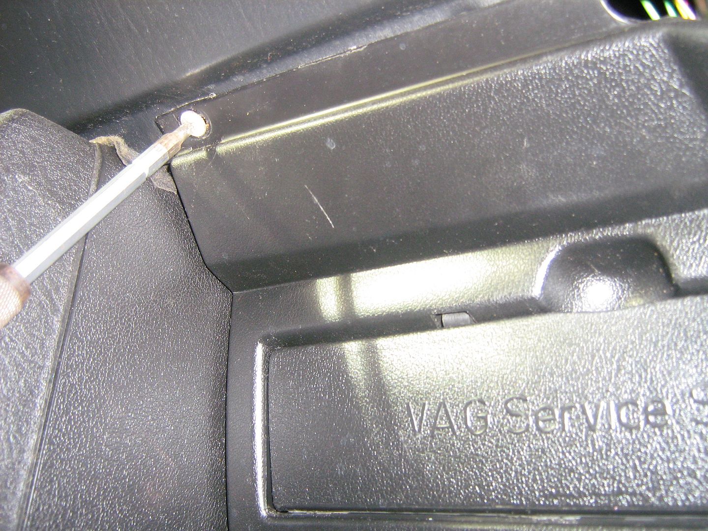 Mk2 Golf Clutch Cable Change How To Volkswagen Automobiles Forum