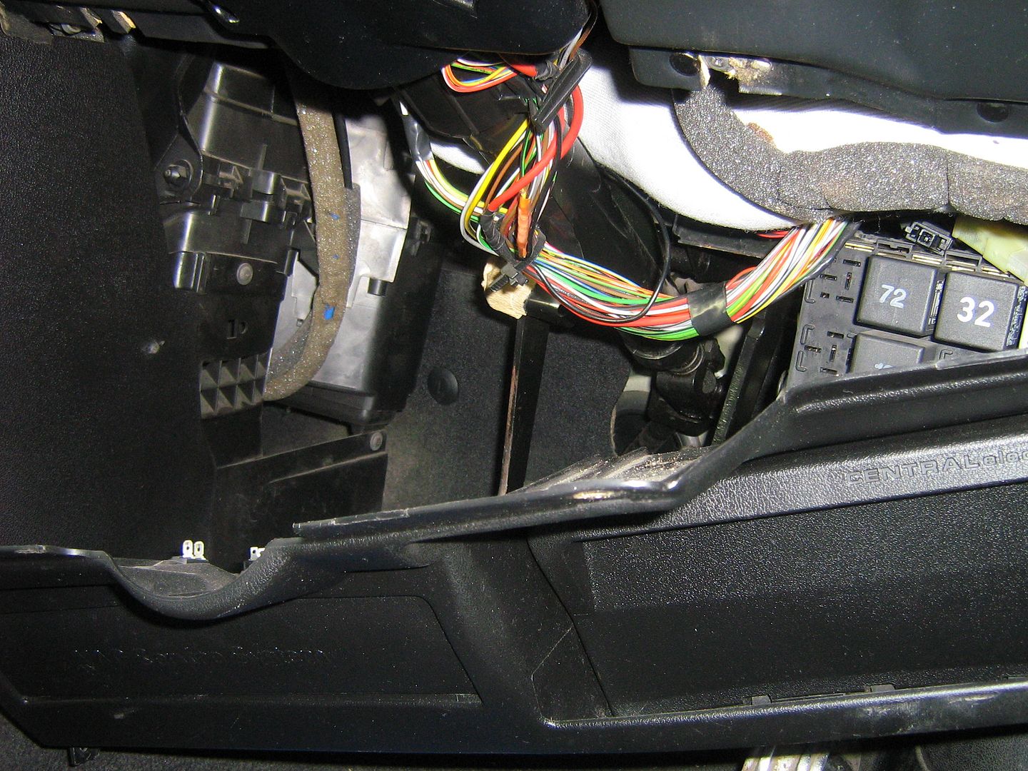 Mk2 Golf Clutch Cable Change How To Volkswagen Automobiles Forum