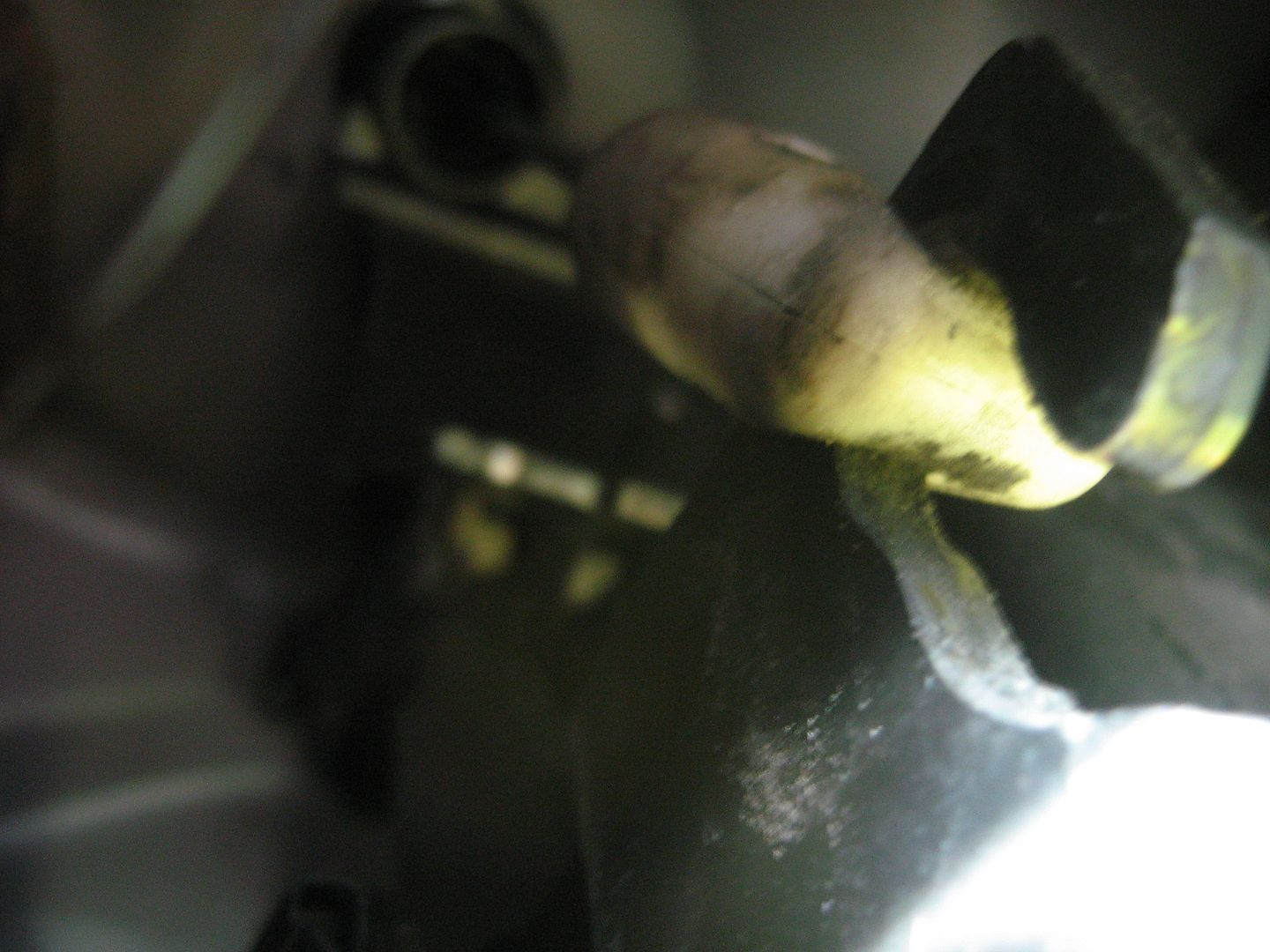 Mk2 Golf Clutch Cable Change How To Volkswagen Automobiles Forum