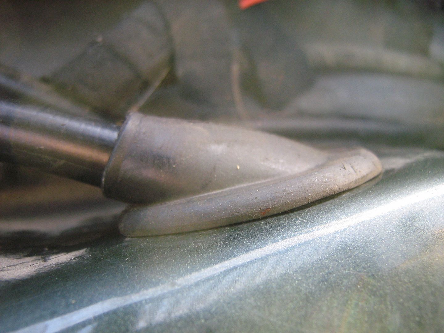 Mk2 Golf Clutch Cable Change How To Volkswagen Automobiles Forum