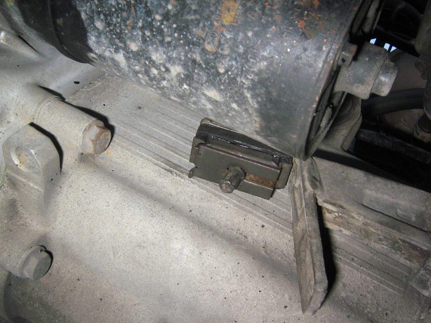 Mk2 Golf Clutch Cable Change How To Volkswagen Automobiles Forum