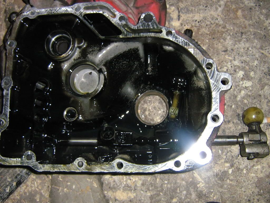 Polo Gearbox Diagnosis Volkswagen Automobiles Forum