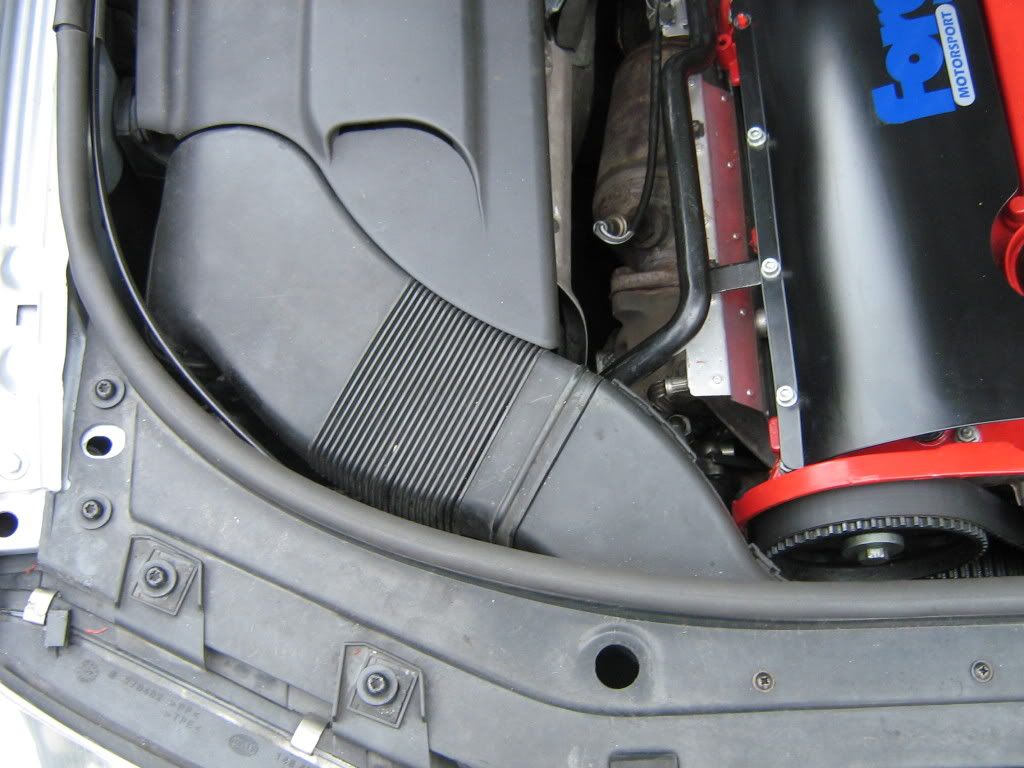 How To Change The N75 Valve Volkswagen Automobiles Forum