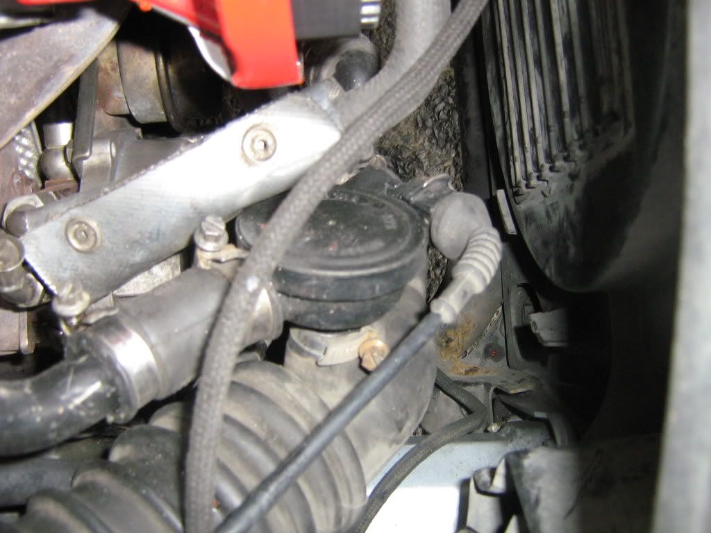 How To Change The N75 Valve Volkswagen Automobiles Forum