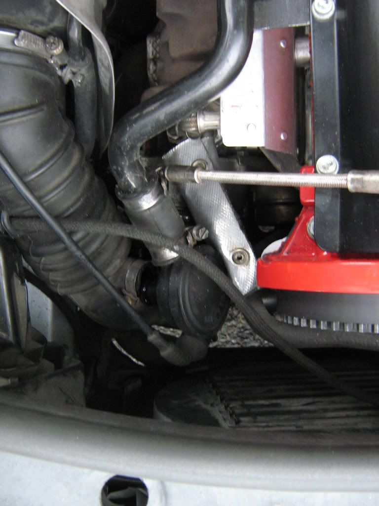 How To Change The N75 Valve Volkswagen Automobiles Forum