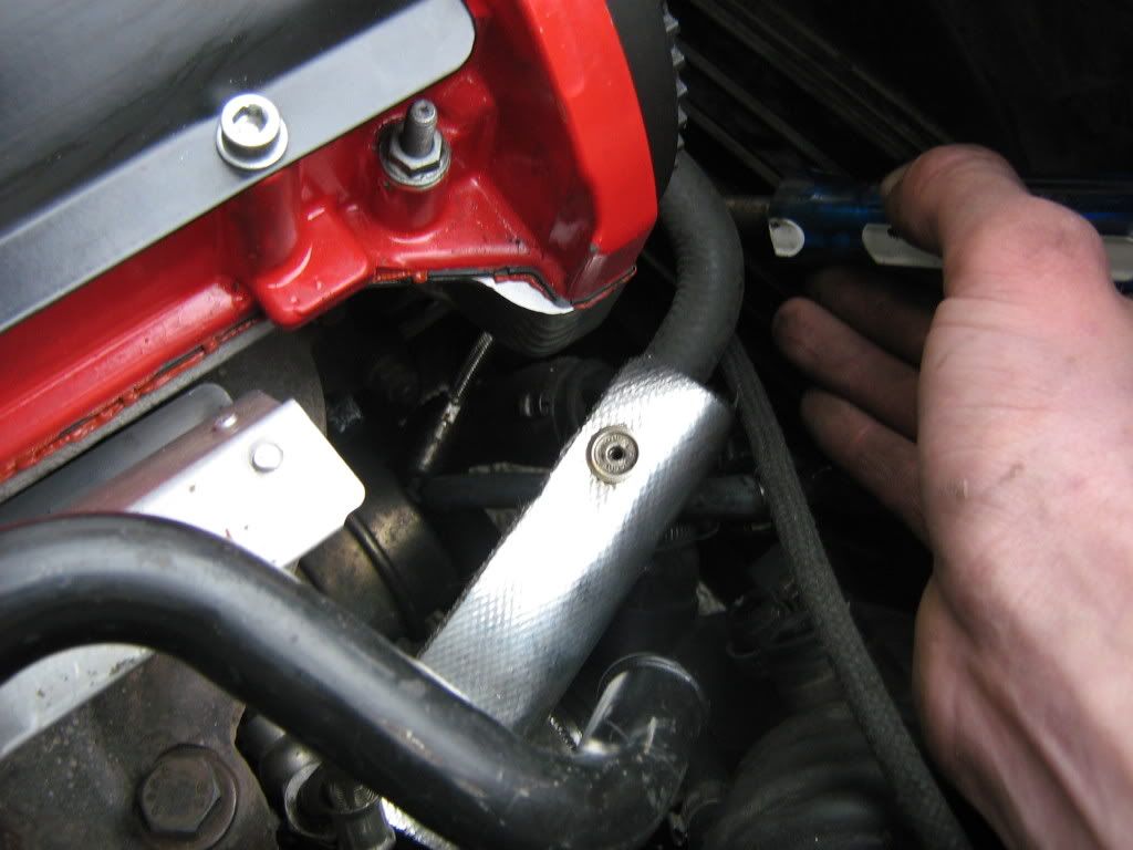 How To Change The N75 Valve Volkswagen Automobiles Forum