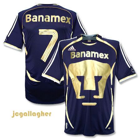 UNIFORMES PUMAS uniformes pumas: