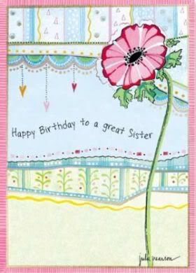 Happy Birthday Sister Pictures, Images and Photos