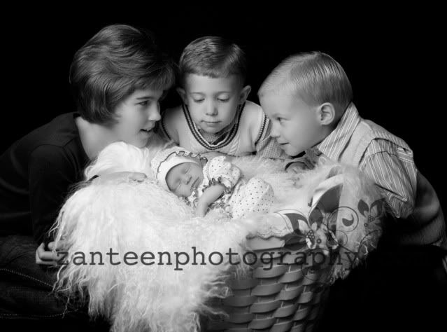 ZanteenPhoto