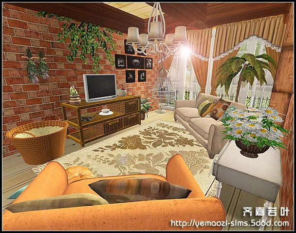 Casas Impresionantes