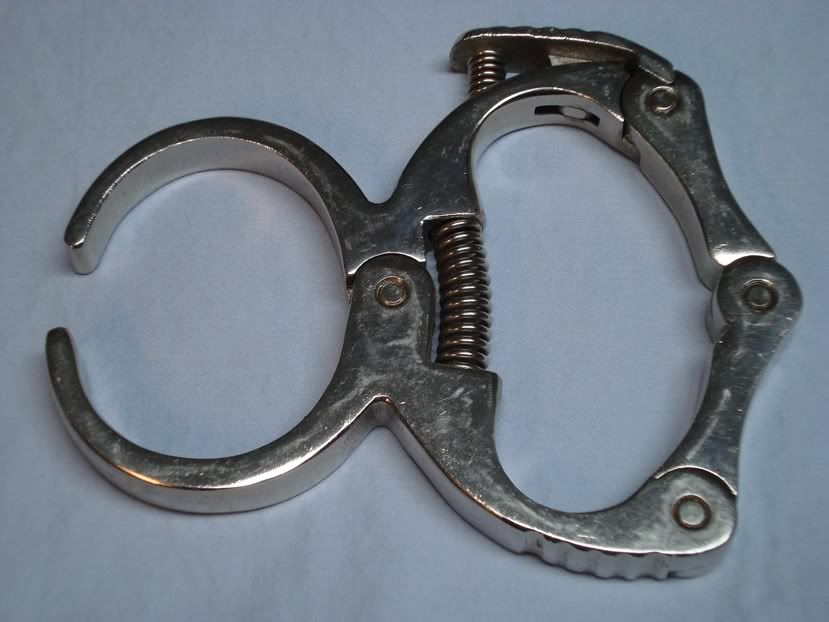 The Forum at Heid and Roth Nippers for Sale