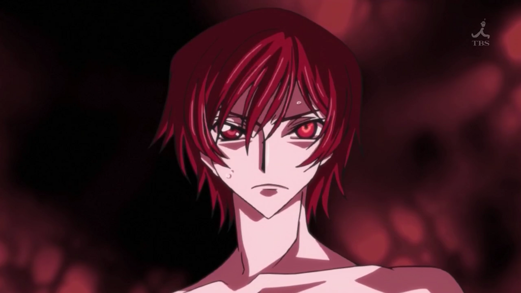 Reminder to Lulu fangirls: under those clothes, he's naked. Reminder to Lulu fangirls: under those clothes, he's naked.