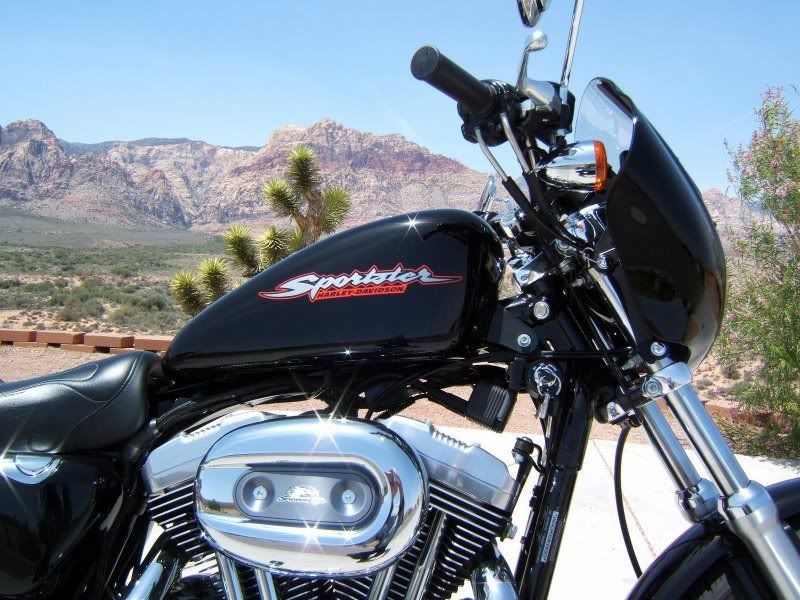 motorcycle quarter fairing