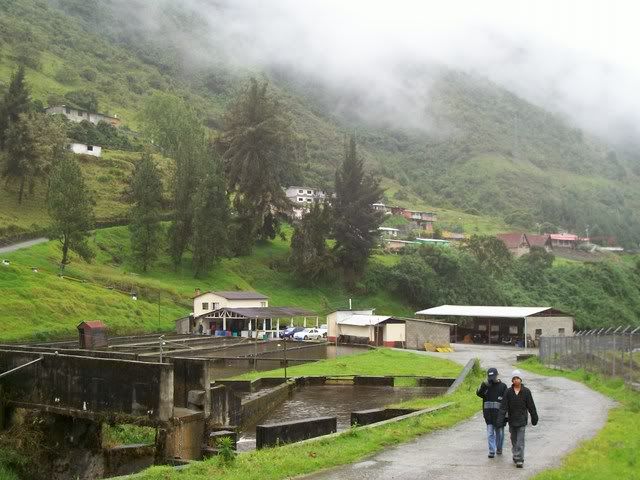 paisajes paisajes