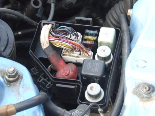 mr2 fuse box